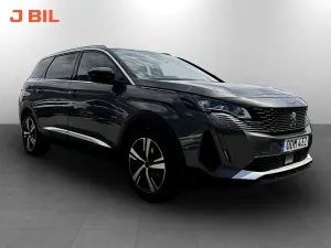 Peugeot 5008 2023