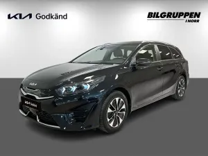 Kia Ceed 2023