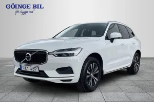 Volvo XC60 2020