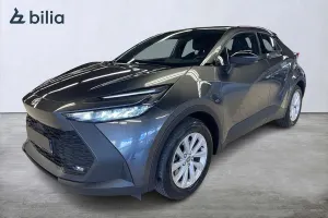 Toyota C-HR 2025