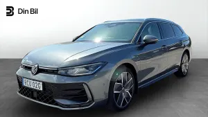 Volkswagen Passat 2026