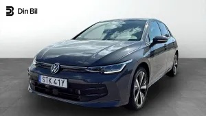 Volkswagen Golf 2026