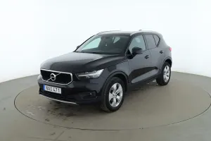 Volvo XC40 2020
