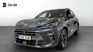 Cupra Terramar 2025