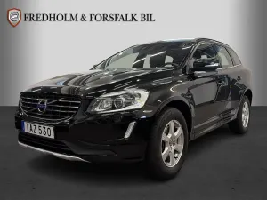 Volvo XC60 2014