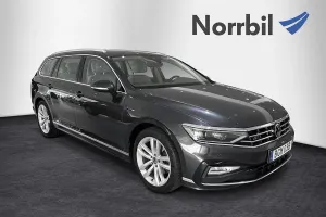 Volkswagen Passat 2020