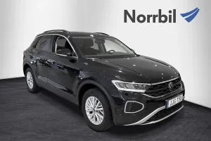 Volkswagen T-ROC 2023
