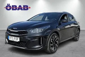 Kia XCeed 2023