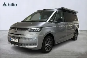 Volkswagen California 2025
