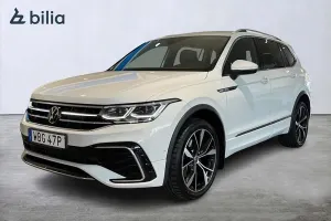 Volkswagen Tiguan Allspace 2023