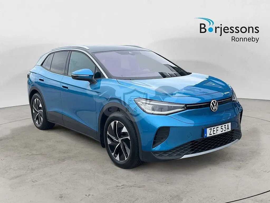Volkswagen ID.4 2024