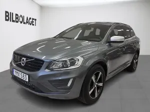 Volvo XC60 2017