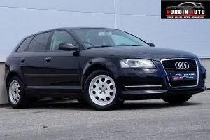 Audi A3 2013