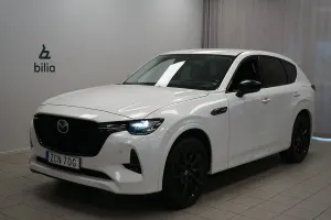 Mazda CX-60 2022