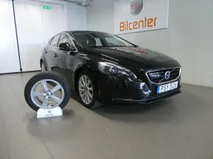 Volvo V40 2016