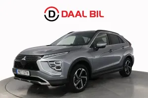 Mitsubishi Eclipse Cross 2023