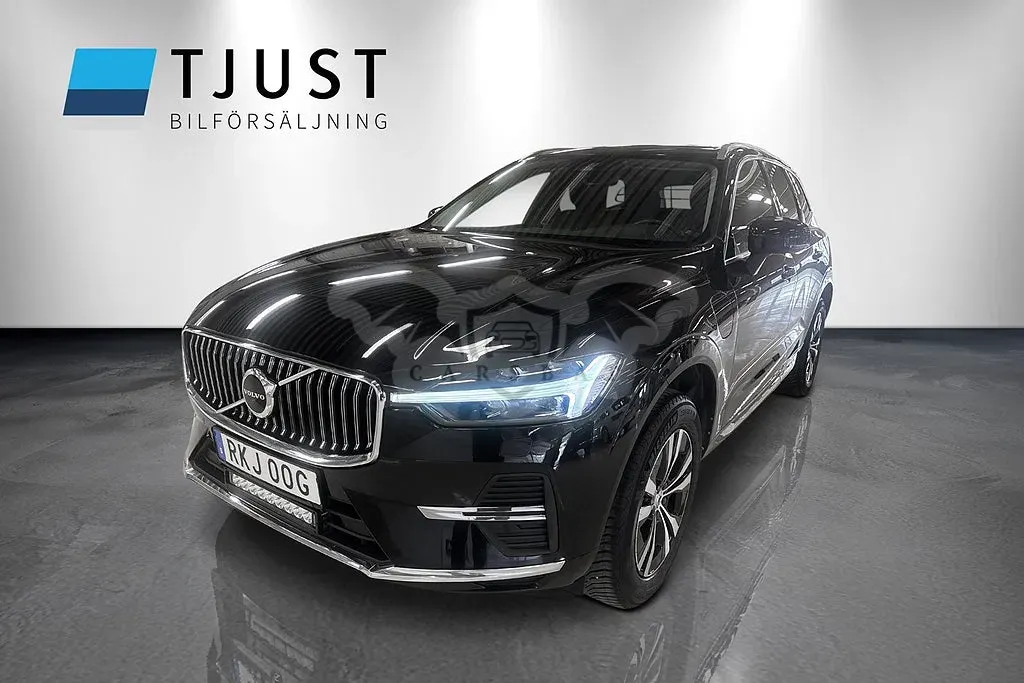 Volvo XC60 2023