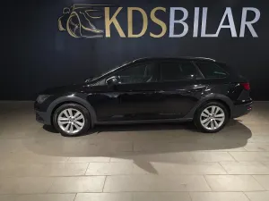 Seat Leon 2016