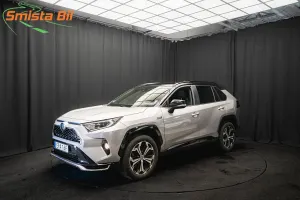 Toyota Rav4 2020