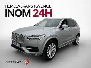 Volvo XC90 2017