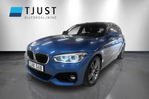 BMW 1 Series 118i 2019