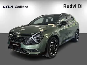 Kia Sportage 2024