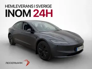 Tesla Model 3 2024