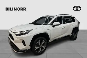Toyota Rav4 2023