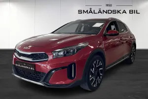 Kia XCeed 2023