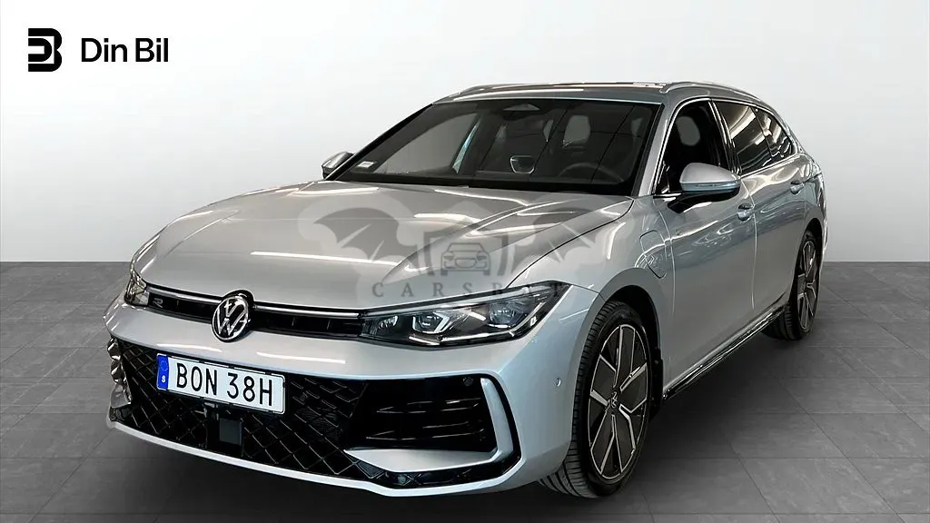 Volkswagen Passat 2026