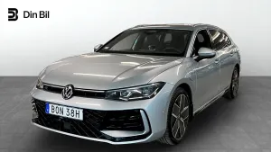 Volkswagen Passat 2026