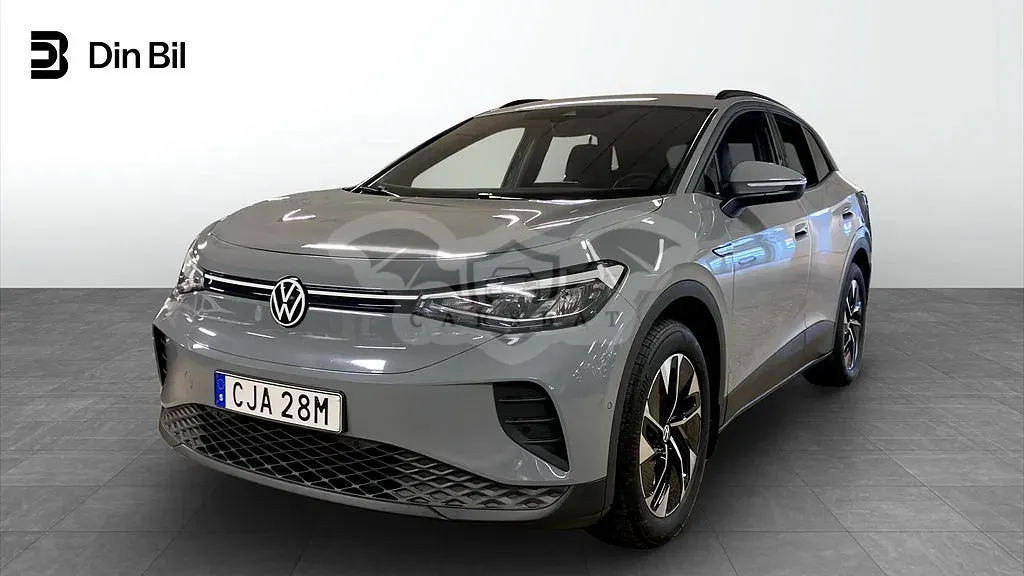 Volkswagen ID.4 2023