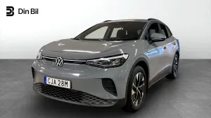Volkswagen ID.4 2023