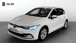Volkswagen Golf 2023