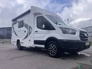 Chausson S514 2022