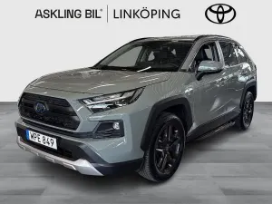 Toyota Rav4 2023