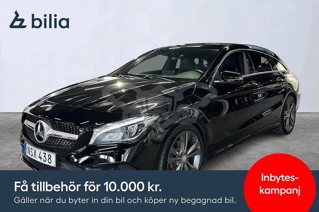 Mercedes-Benz A 2017