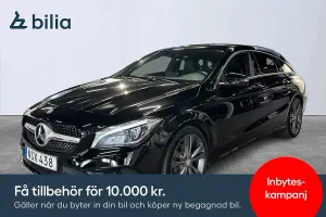 Mercedes-Benz A 2017
