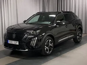 Peugeot 2008 2025