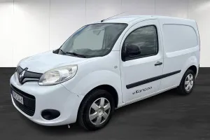 Renault Kangoo 2017