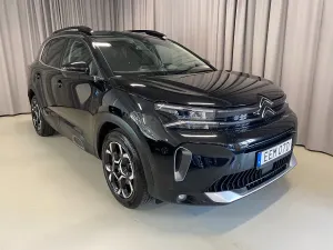 Citroën C5 Aircross 2023
