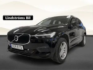 Volvo XC60 2020