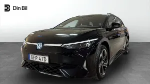 Volkswagen ID.7 2025