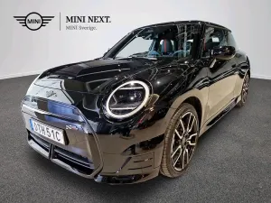 Mini Cooper 2025