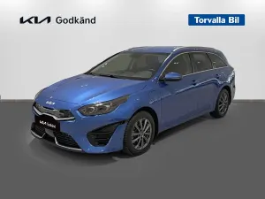 Kia Ceed 2024