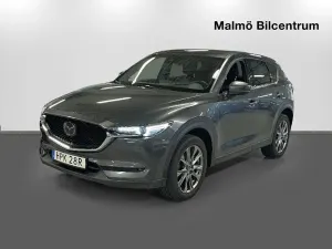 Mazda CX-5 2019