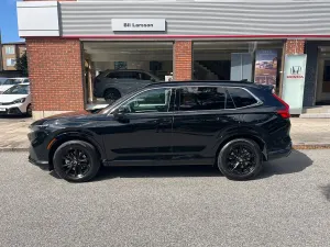 Honda CR-V 2026