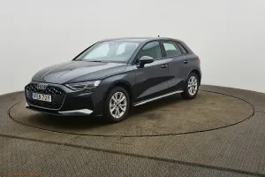 Audi A3 2025