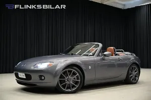 Mazda MX-5 (Miata) 2006