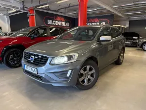 Volvo XC60 2016